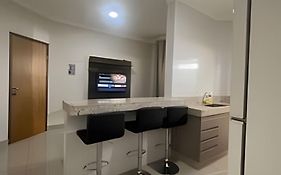 Apartamento 2 Quartos próximo ao Parque, com Ar condicionado!
